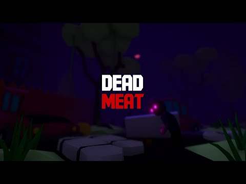 DEAD MEAT -  Endless FPS Zombie Survival Game screenshot 1