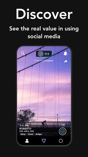 Vid - Future of Social Media screenshot 2