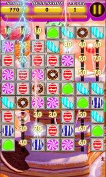 Candy Crush Frenzy Star screenshot 6