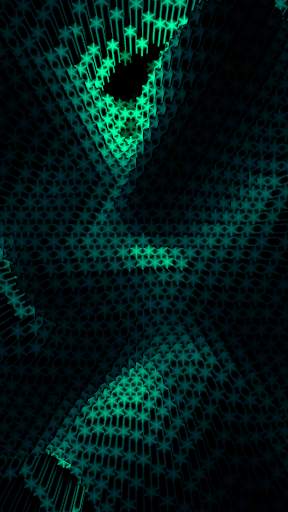 WAVERO LiveWallpaper FREE screenshot 22