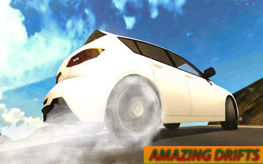 Offroad Jeep Driving Simulator 2018 - Crazy Driver screenshot 5