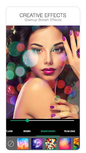 Photo Editor & Collage Maker screenshot 5