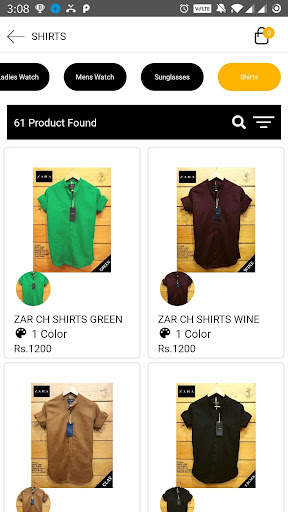 Shoes world 11 screenshot 5