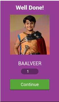 Baal Veer Game screenshot 6