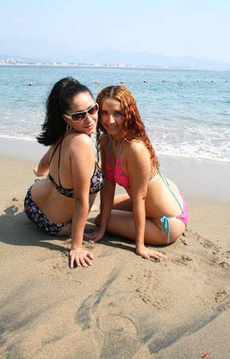 Hot Sexy Girls Wallpaper screenshot 2
