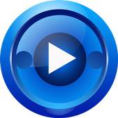 MP4/3GP/AVI HD Video Player 1.1