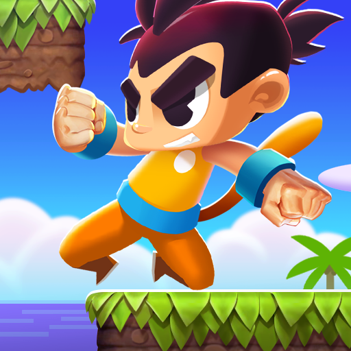 Hero the Man - Super Z Warrior icon