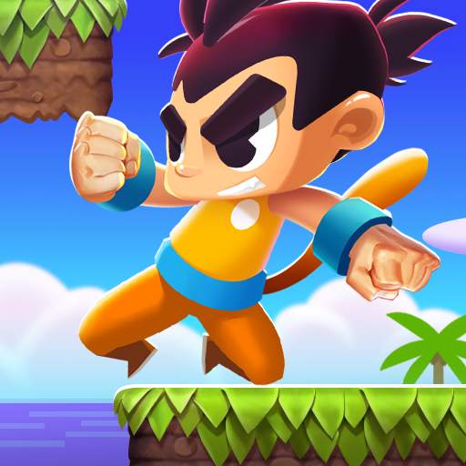 Hero the Man - Super Z Warrior 1.7.9.115