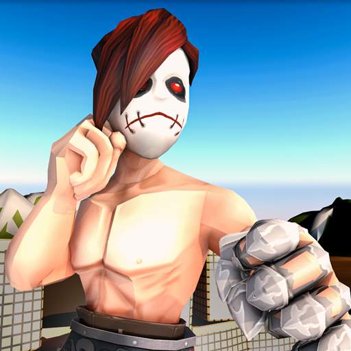 Commando Fight Karate Champion Fighting Game 2020 1.2