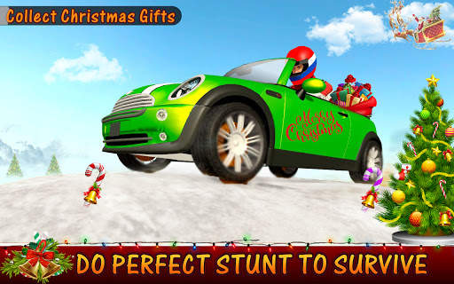 Juego Modern City Car Racing: Mini Car Track screenshot 6