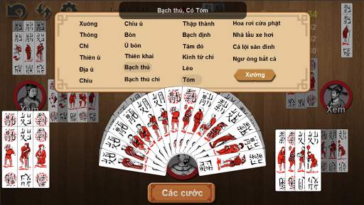 Chan Ca Offline screenshot 4