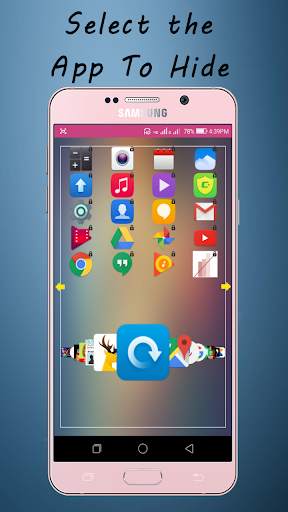 App Lock screenshot 4