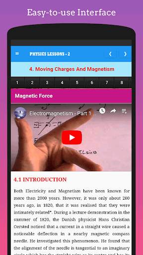Class 12 Physics screenshot 4