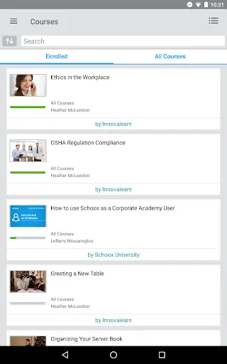 BNI® Business Builder 6 تصوير الشاشة