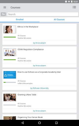 BNI® Business Builder screenshot 6
