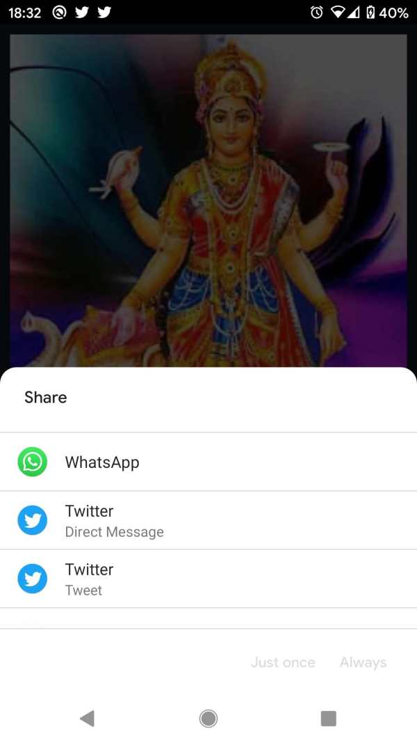 Laxmi Aarti-Om Jai Laxmi Mata screenshot 7