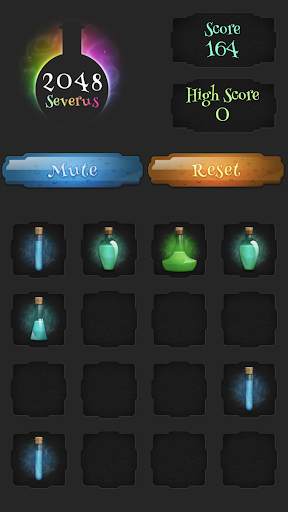2048 Severus - Old Offline Puzzle Games For Free screenshot 7