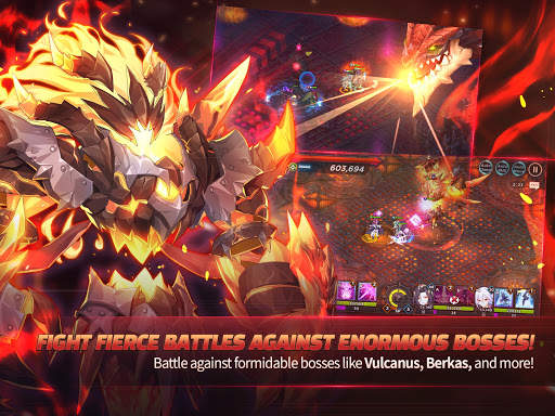 GrandChase screenshot 10