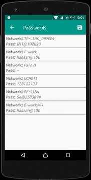 spider wifi ( WPS Connect ) screenshot 5