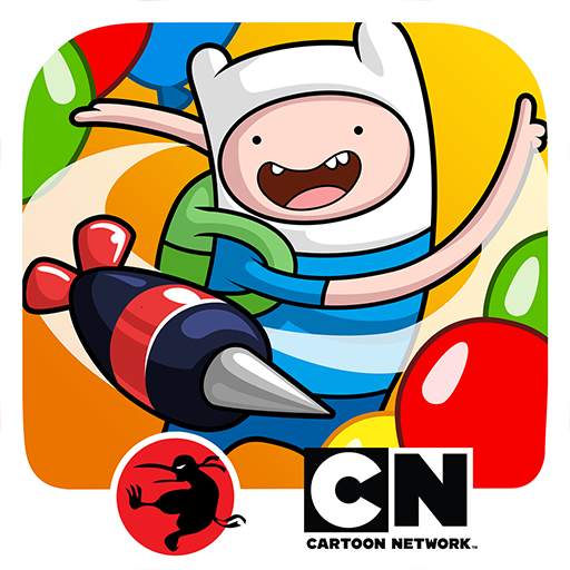 Bloons Adventure Time TD 1.7.7