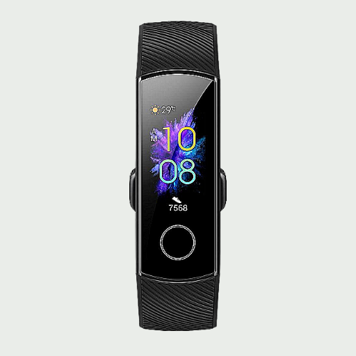 Honor Band 5 Watch Guide icon