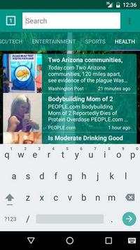 Multi Browser Apps screenshot 4