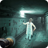 Dead Hospital Escape icon