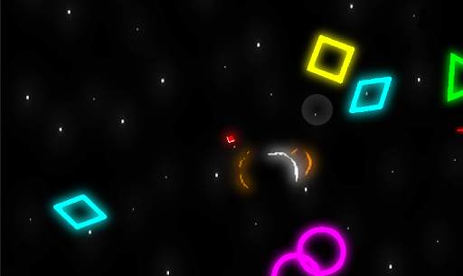 Converge: Free 8 bit music crazy games screenshot 3