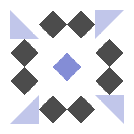 King messenger icon