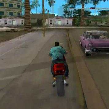 Cheats Code for GTA Vice City screenshot 1