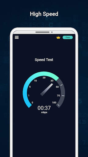 VPN Private - Secure VPN Proxy screenshot 2