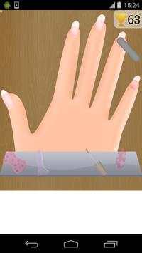 pregnant salon games screenshot 2