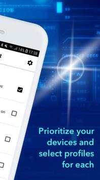 Bluetooth Auto Connect screenshot 4