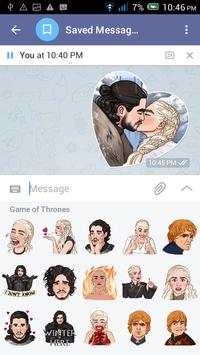 Secure Messenger screenshot 9