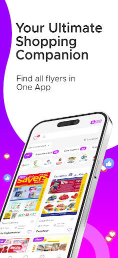 D4D - Weekly Flyers screenshot 1