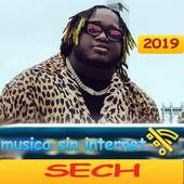 sech musica sin internet 1.0