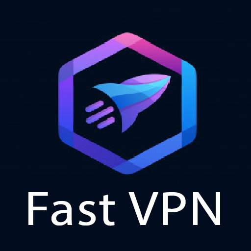 Fast VPN- Super Fast Secure VPN 1.0.0