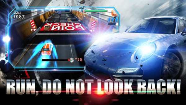 Highway Ultimate Speed 2017 screenshot 5
