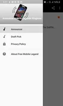 MLBB Ringtone 2019 screenshot 2