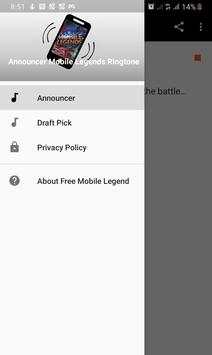 MLBB Ringtone 2019 screenshot 2