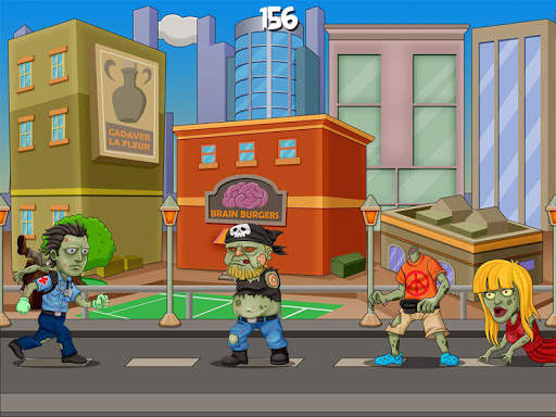 Zombie Medic screenshot 14
