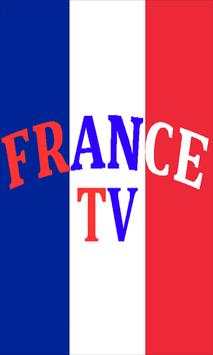TV France TV TNT chaines screenshot 3