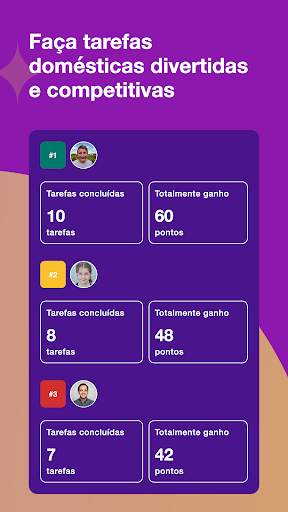 Housy: Agenda de Limpeza screenshot 6