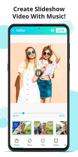 Ad Maker: Slideshow Video Ads screenshot 4
