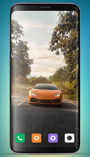 Car Wallpaper HD,4K screenshot 12