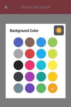 My Photo Assistive Touch скриншот 2
