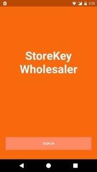 SK Wholesaler screenshot 1