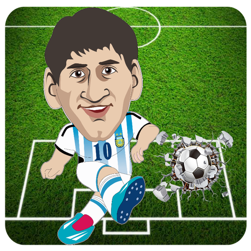 Football Crush icon