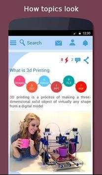 Alchetron Social Encyclopedia screenshot 2