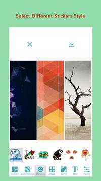 Photo Collage Lite screenshot 5